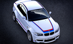 BMW 1M Coupe Could Get a Hardcore Special Edition