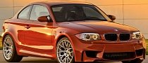 BMW 1M Coupe Is More Expensive Now than in 2011
