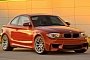 BMW 1M Coupe Is More Expensive Now than in 2011