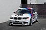 BMW 1M Coupe Is Ready for Bimmerfest