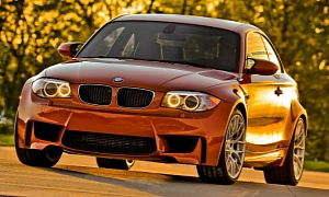 BMW 1M Coupe Orders Ceased, Production Ends Summer 2012