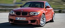 BMW 1M Coupe: The Ultimate Driving Machine and One of the Best M Cars of All Time