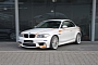 BMW 1M Coupe Tuned by G-Power