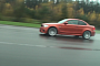 BMW 1M Coupe vs BMW M6 Coupe