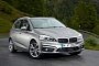 BMW 2 Series Active Tourer and Gran Tourer Won’t Be Rivaled by an Audi Creation