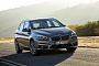BMW 2 Series Active Tourer Is Revealed, Joins Premium MPV Segment