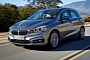 BMW 2 Series Active Tourer Unlikely to Hit US Market Before 2016