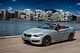 BMW 2 Series Convertible Enters Production in Leipzig Today