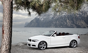 BMW 2 Series Convertible to Enter Production this Year