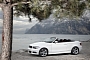 BMW 2 Series Convertible to Enter Production this Year
