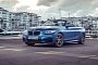 BMW 2 Series Convertible UK Pricing Will Start at £29,180