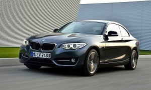 BMW 2 Series Coupe: Don’t Overlook or Underestimate This Bavarian Gem!