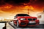 BMW 2 Series Coupe Brochure Surfaces the Web