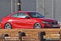 BMW 2 Series Coupe to Go On Sale in March 2014
