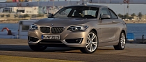BMW 2 Series Enters Production in Leipzig
