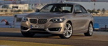 BMW 2 Series Full Details Revealed <span>· Photo Gallery</span>