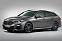 BMW 2 Series Gran Coupe Touring Version Is Too Cool for School