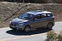 BMW 2 Series GT Completely Revealed Through Spyshots