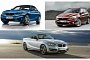 BMW 2 Series Range Will Get New Engine Options Starting this Spring