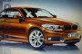 BMW 2-Series Rendered into Reality