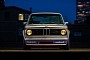 BMW 2002 Turbo: The German Automaker's First Force-Fed Production Car