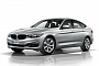 BMW 2013 F34 3 Series GT Official Photos Leaked
