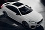 BMW 220i Gran Coupe Black Shadow Edition Is a Front-Wheel Drive M Car-Wannabe