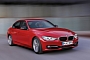 BMW 3/4 Series Ranked Amongst Top 10 Cars of 2014 by Car and Driver