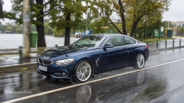 bmw 4 series coupe