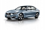 BMW 3-Series ActiveHybrid UK Pricing Released