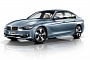 BMW 3-Series ActiveHybrid With 335 HP Launched on US Market