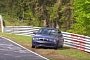 BMW 3 Series Coupe Nurburgring Near Crash is Ridiculously Close to Tears