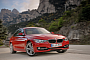 BMW 3-Series Diesel Coming to Canada