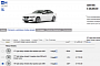 BMW 3-Series F30 UK Configurator Launched