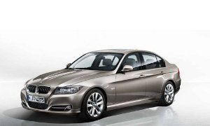 BMW 3 Series Gets New Model Grades in Australia