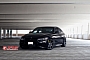 BMW 3 Series Gets New Stance from TAG Motorsports