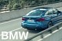 BMW 3 Series Gran Turismo Facelift Makes Video Debut