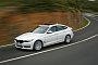 BMW 3 Series Gran Turismo Gets Two New Diesel Engines, No Word about a Facelift Yet