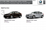 BMW 3 Series GT Configurator Is Live on BMWUSA.com