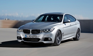 BMW 3 Series GT Launched in Malaysia. No 320d Available at the Moment