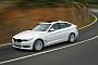 BMW 3 Series GT Priced at $65,000 in Australia