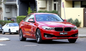 BMW 3 Series GT Review by Car Advice