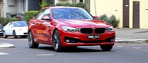 BMW 3 Series GT Review by Car Advice