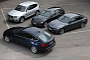 BMW 3 Series GT vs Touring Vs Sedan vs X3 Comparison by auto motor und sport