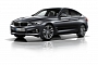BMW 3 Series GT Will Be Launched in China on June 25th