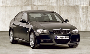 BMW 3 Series Is Still the World's Best Compact Sports Sedan