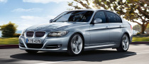 BMW 3 Series M Sport Package Out for Grabs in the US