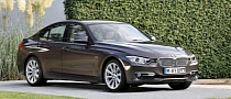 BMW 3 Series Makes Automobile Magazine's 2013 Best Cars in America List