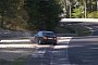 BMW 3 Series Nurburgring Near Crash Is Why Drifting Is Forbidden