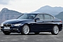 BMW 3-Series to Get Three-Cylinder Engines